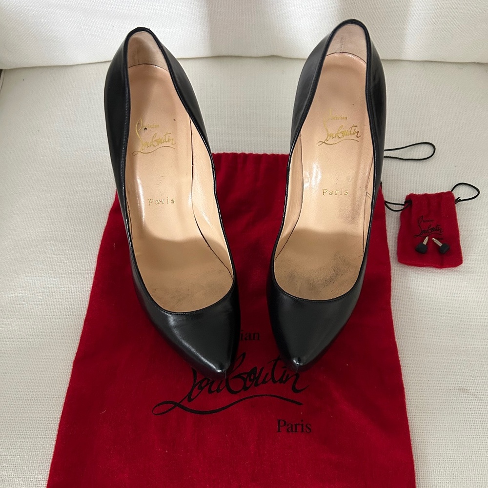 Christian Louboutin